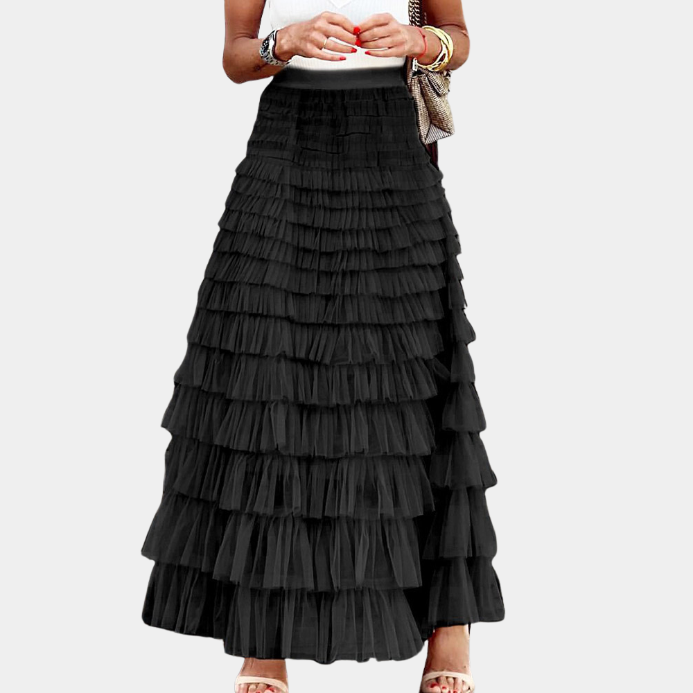 Elegant skirt for women