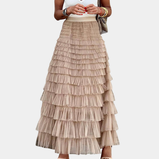 Elegant skirt for women