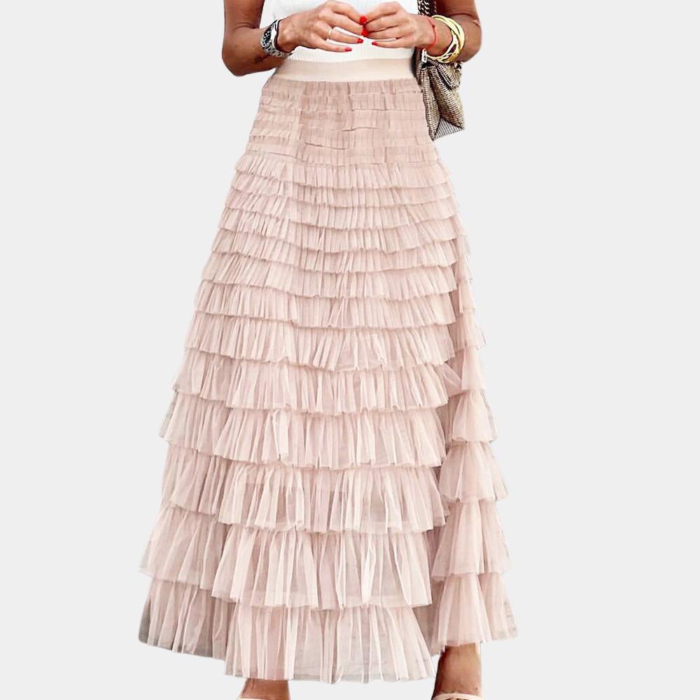 Elegant skirt for women