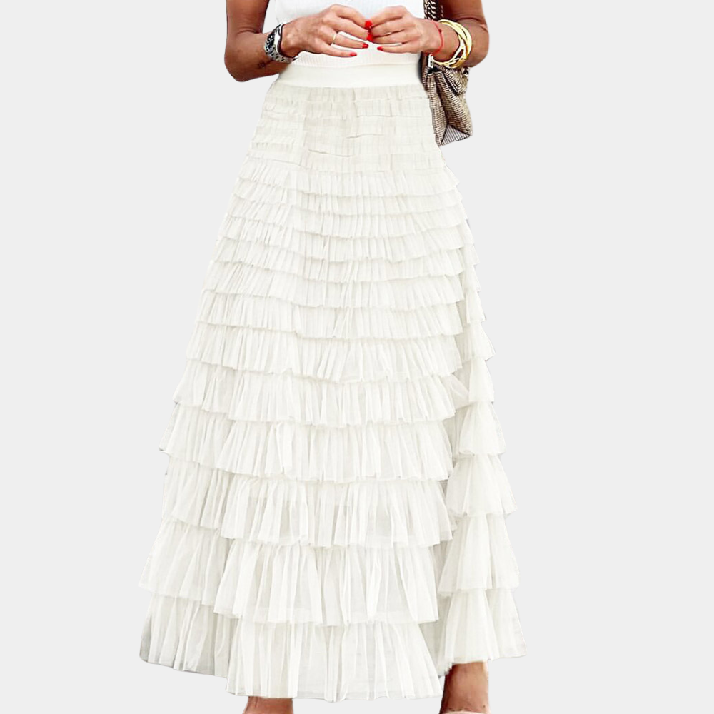 Elegant skirt for women