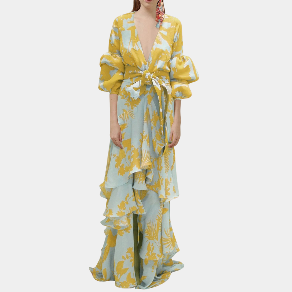 LP | Elegant and refined women's dress