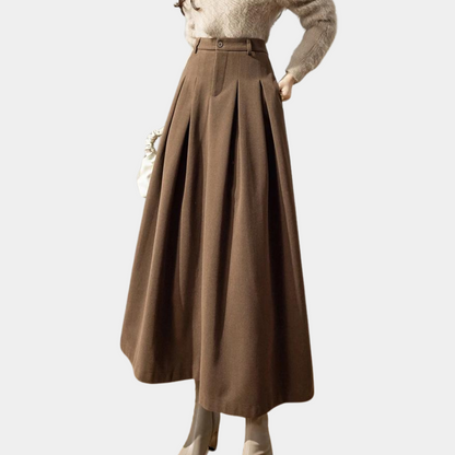 Elegant skirt for women