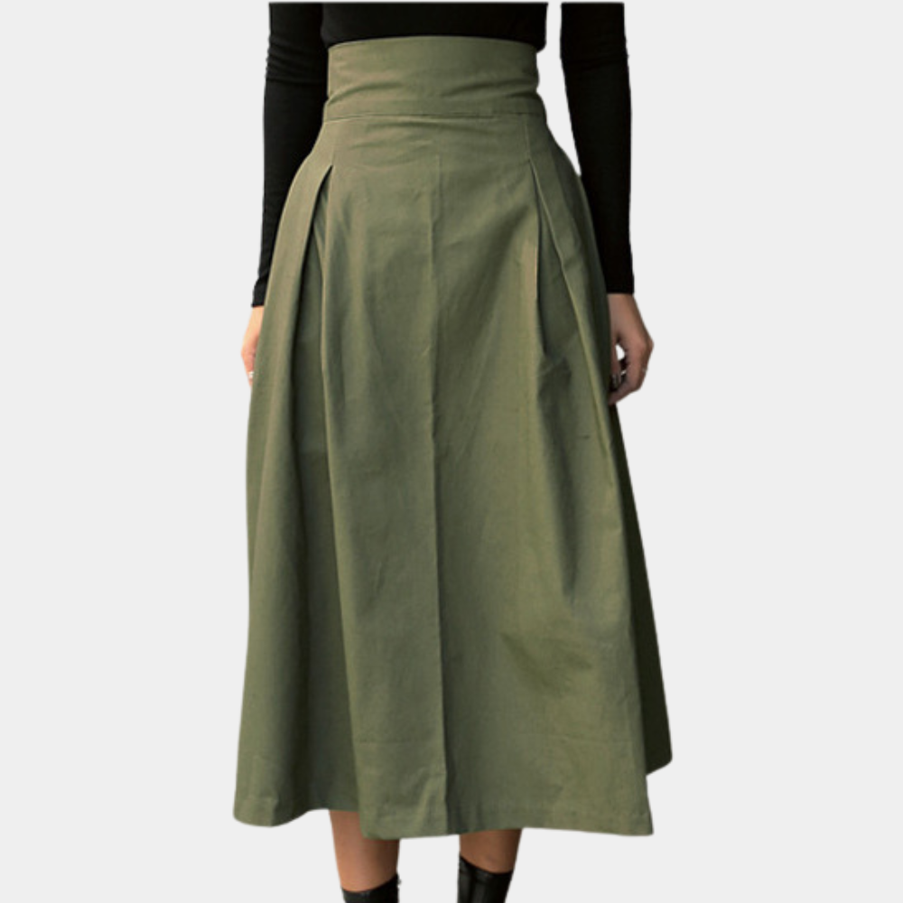 Elegant skirt for women