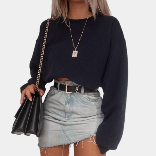LP | Modern and comfortable top