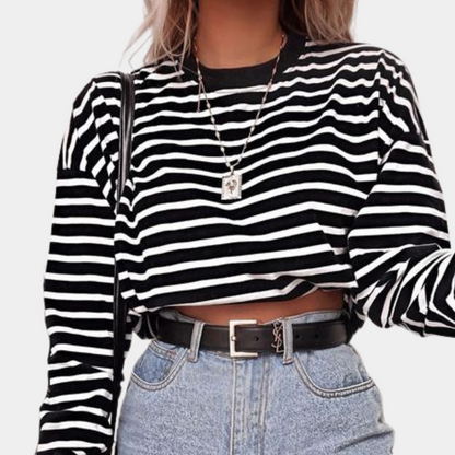 LP | Modern and comfortable top