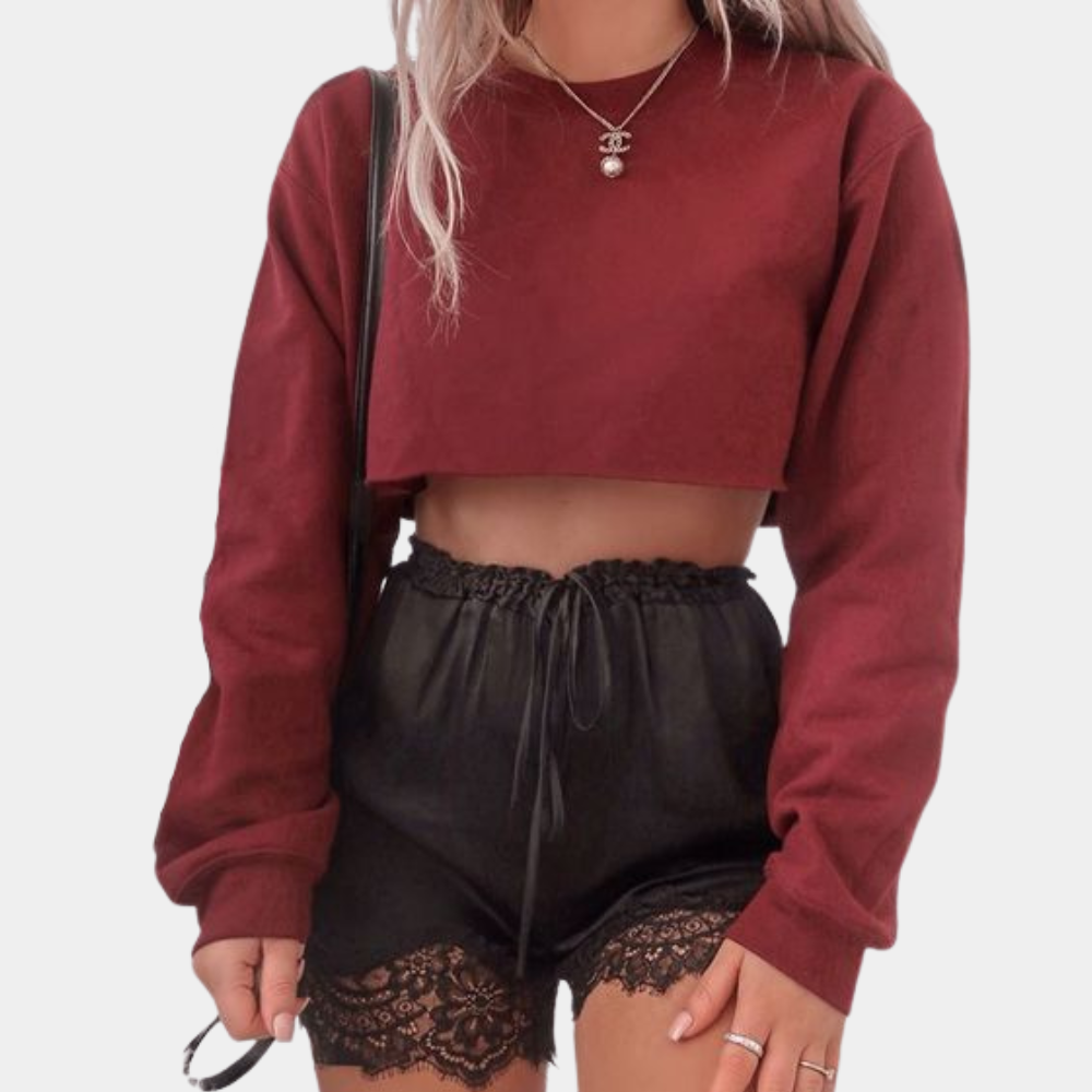 LP | Modern and comfortable top