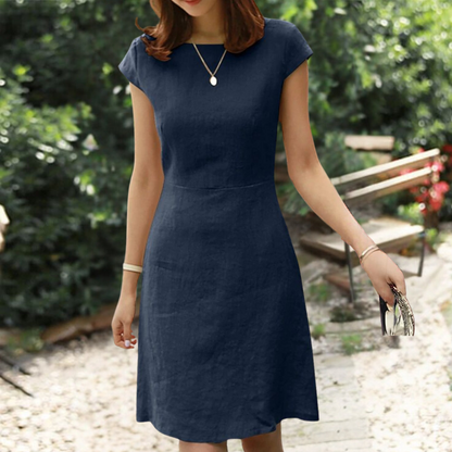 LP | Simple and fashionable women's dress