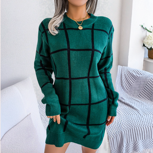 LP | Trendy women's dress