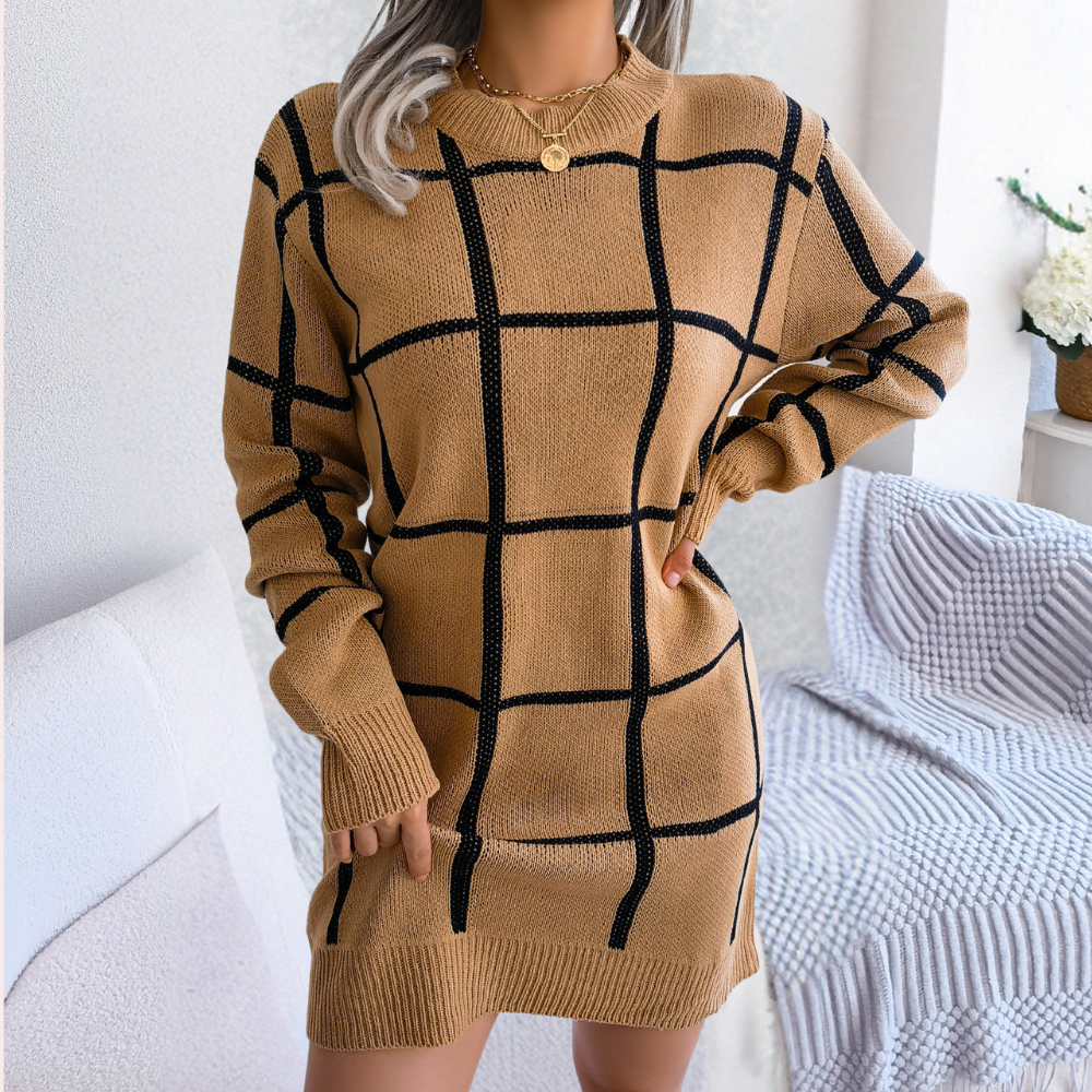 LP | Trendy women's dress