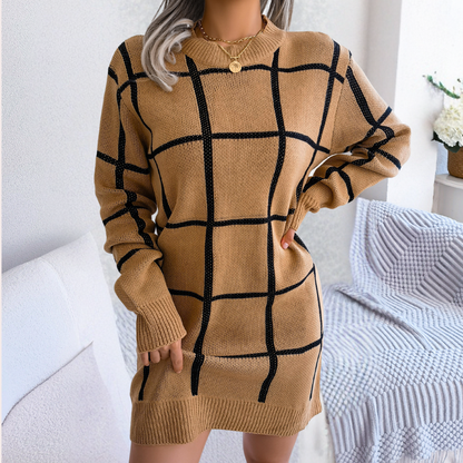 LP | Trendy women's dress
