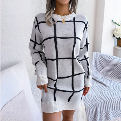 LP | Trendy women's dress
