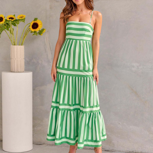LP | Maxi trendy dress for women
