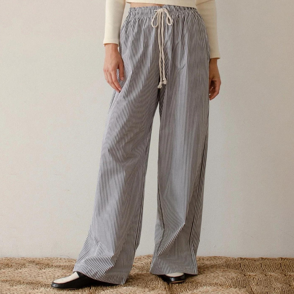 Lyra - Elegant pants for women