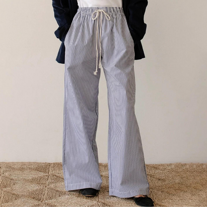 Lyra - Elegant pants for women