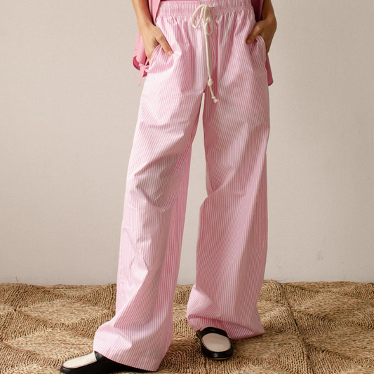 Lyra - Elegant pants for women