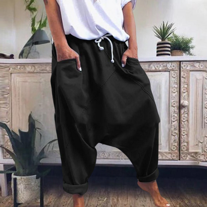 Edita - Elegant pants for women