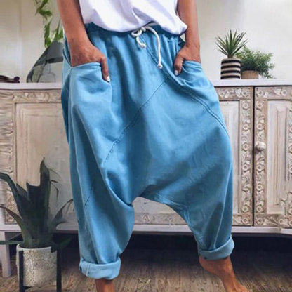 Edita - Elegant pants for women