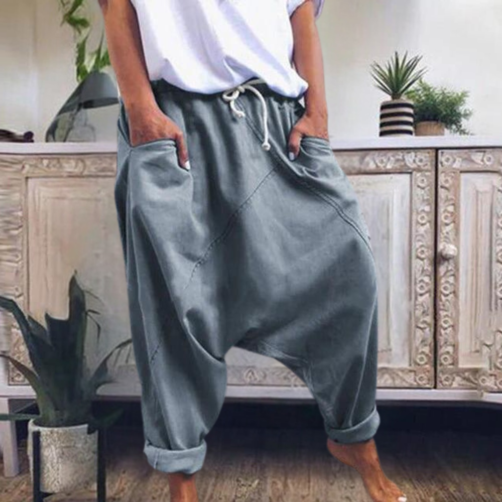 Edita - Elegant pants for women