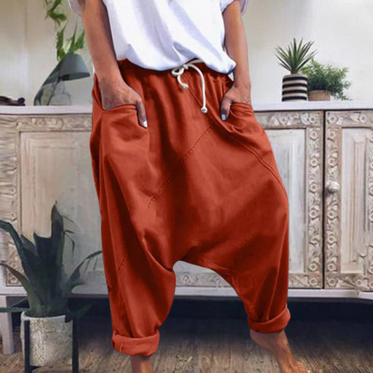 Edita - Elegant pants for women