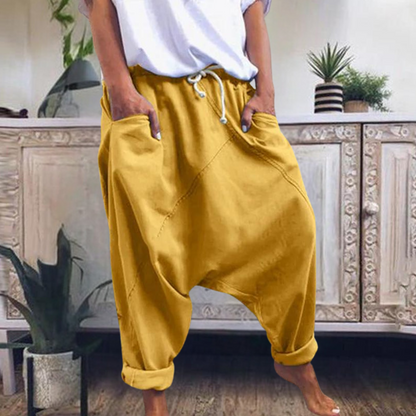 Edita - Elegant pants for women