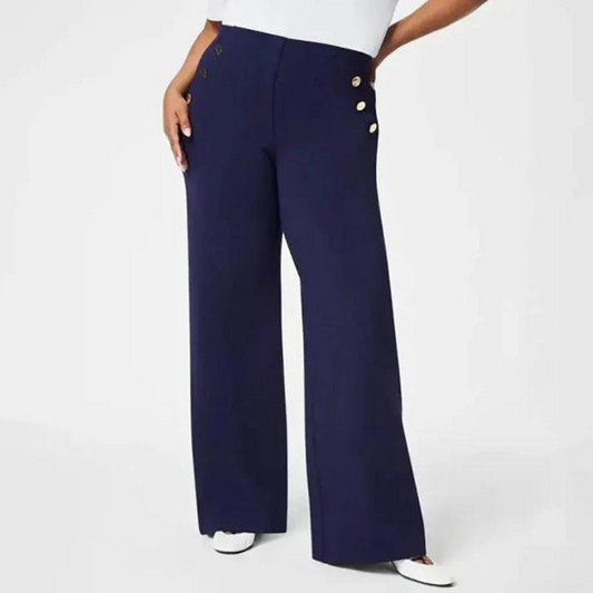 Elegant pants for ladies