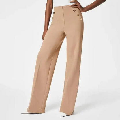 Elegant pants for ladies