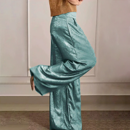 Jenika - Elegant pants for women