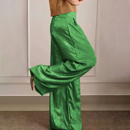 Jenika - Elegant pants for women