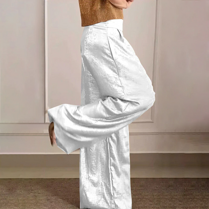 Jenika - Elegant pants for women