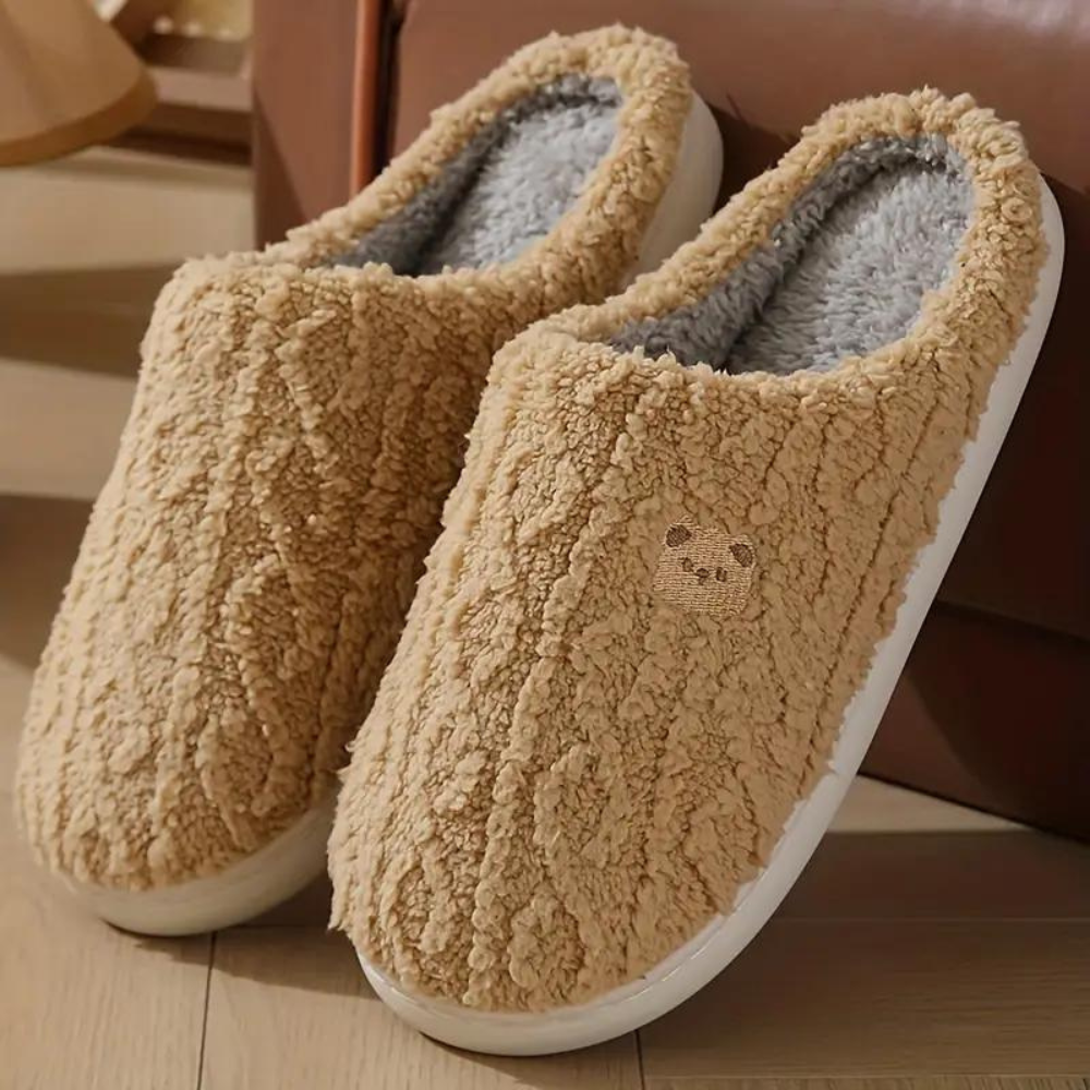 Tinsel - Soft, comfortable ladies' slippers