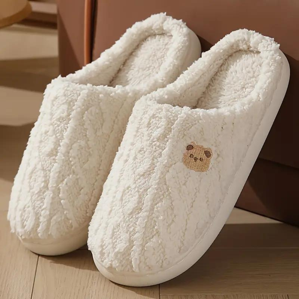 Tinsel - Soft, comfortable ladies' slippers