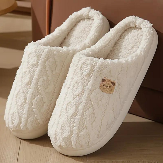 Tinsel - Soft, comfortable ladies' slippers