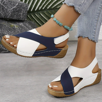 Yola - Comfortable sandals