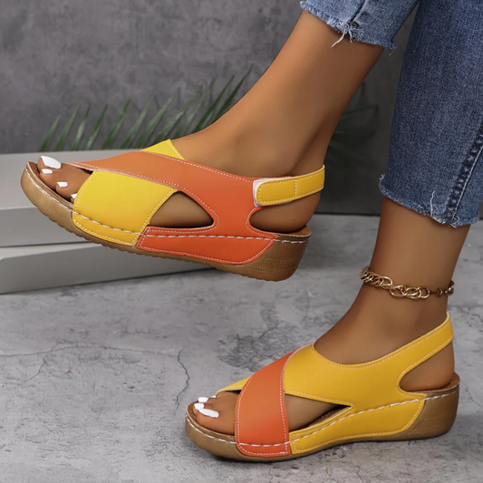 Yola - Comfortable sandals