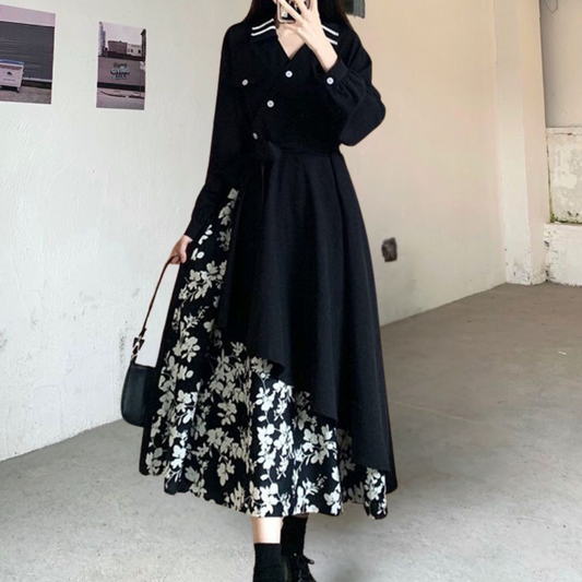 LP | elegant dress for women