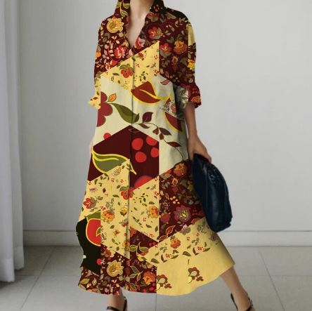 LP | Elegant Summer Dresses