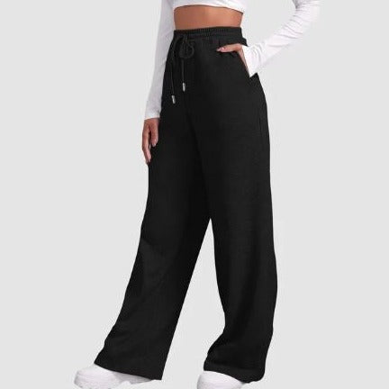 Audra - Women's Wide Leg Pants