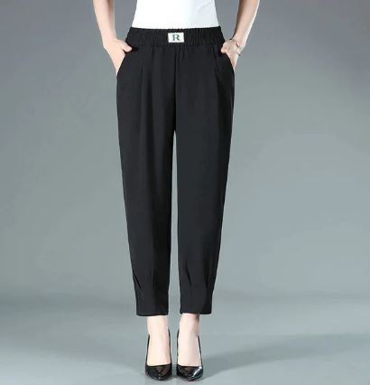 Agnes - Women's casual pants