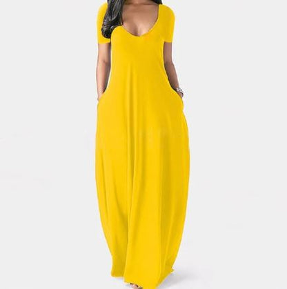 LP | Maxi dress for women