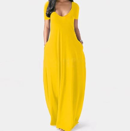 LP | Maxi dress for women