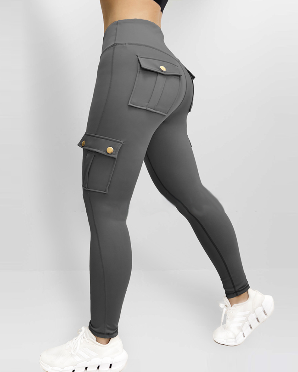Elegant active pants for women