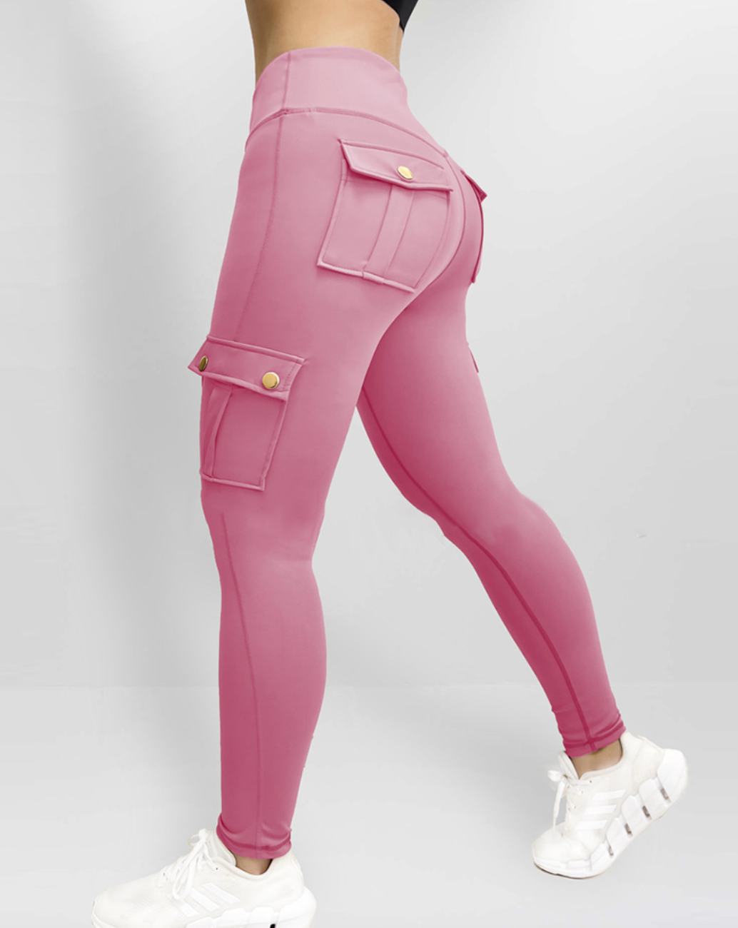 Elegant active pants for women