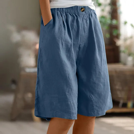 Elegant shorts