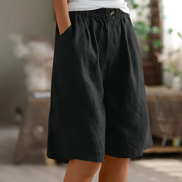 Elegant shorts