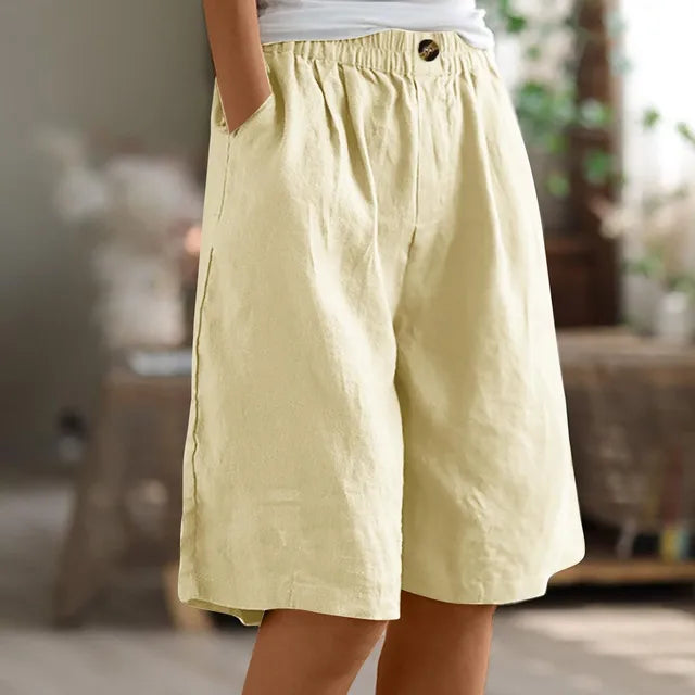 Elegant shorts