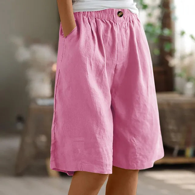 Elegant shorts