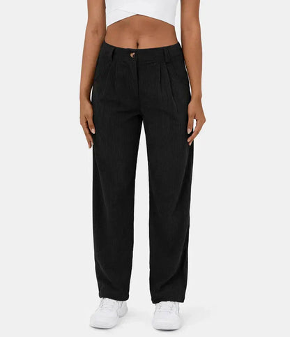 Loose and comfortable pants for women