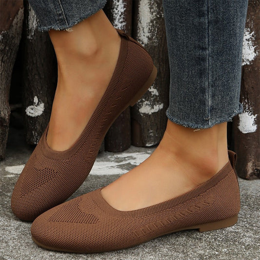 LP | Casual slip-on shoes