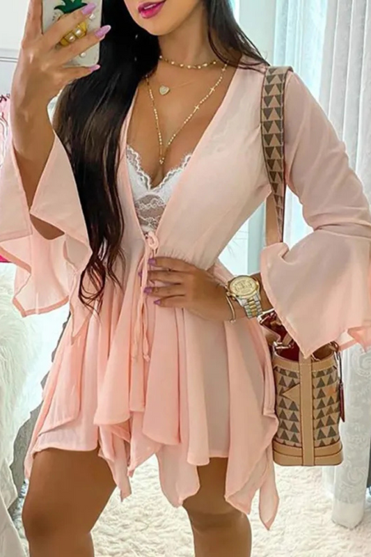 Cirellune | Casual Summer Dress