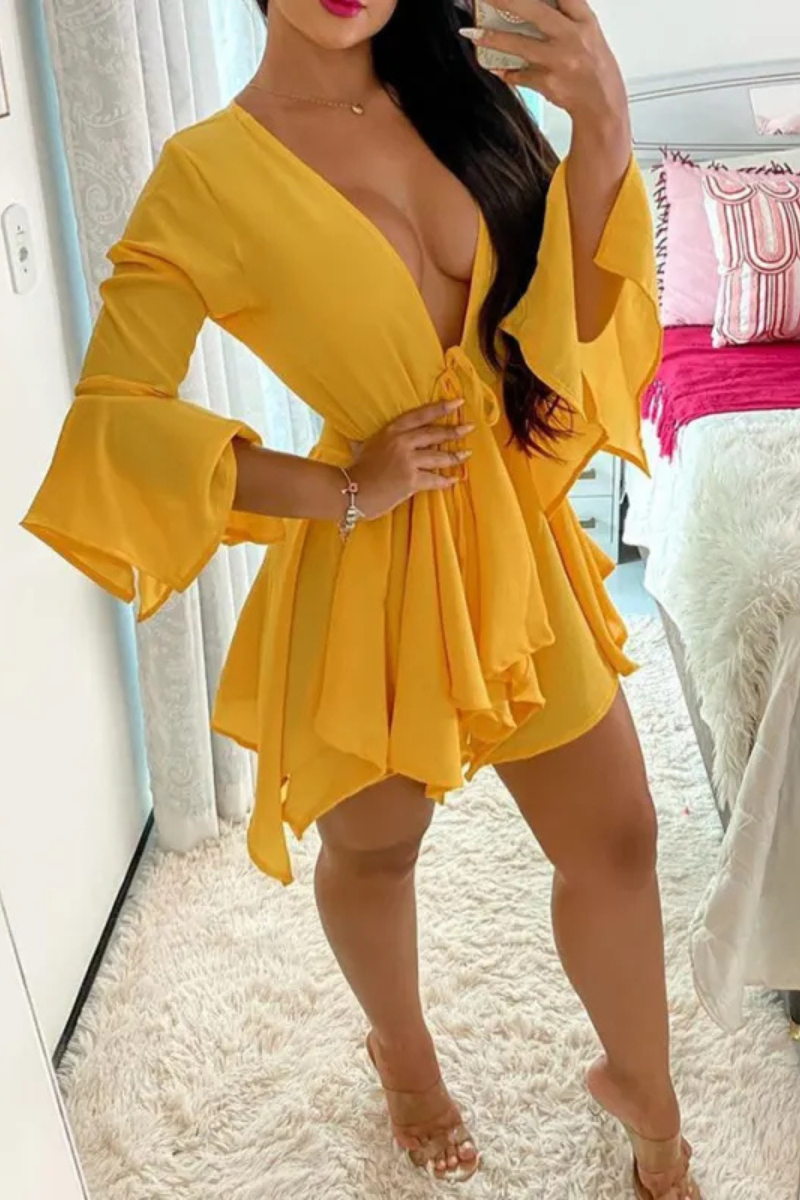 Cirellune | Casual Summer Dress